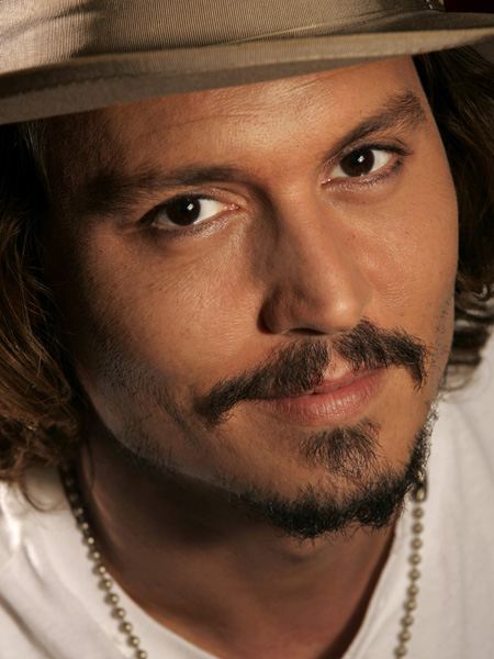 Johnny Depp Photo 1