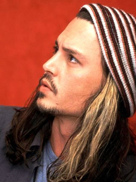 Johnny Depp Photo 4