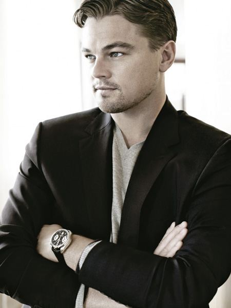 Leonardo DiCaprio Photo 3