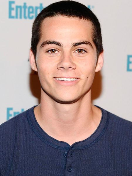 Dylan O`Brien Photo 4