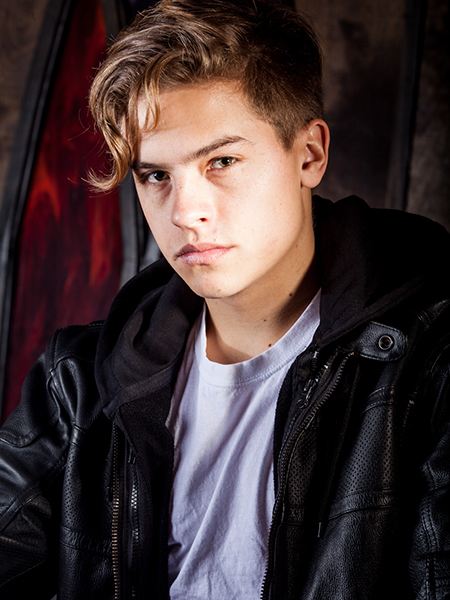 Dylan Sprouse Photo 5