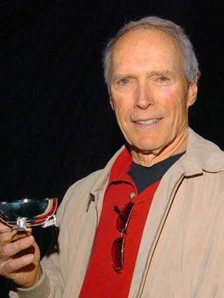 Clint Eastwood Photo 5