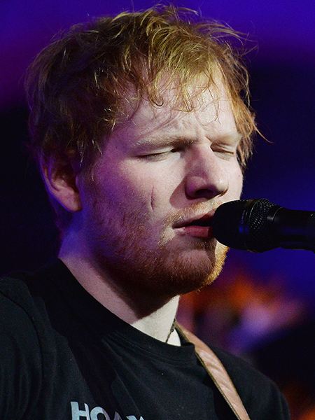 View photos: Ed Sheeran 2019