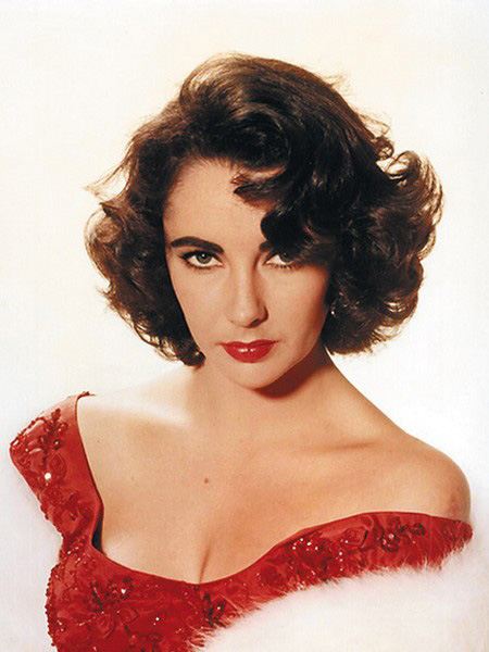 Elizabeth Taylor photo 1