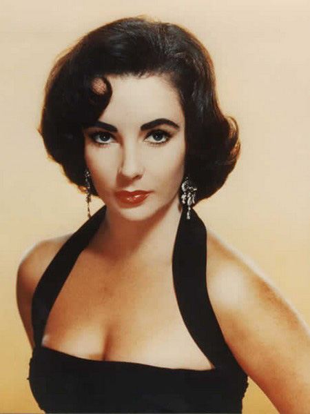 Elizabeth Taylor photo 2