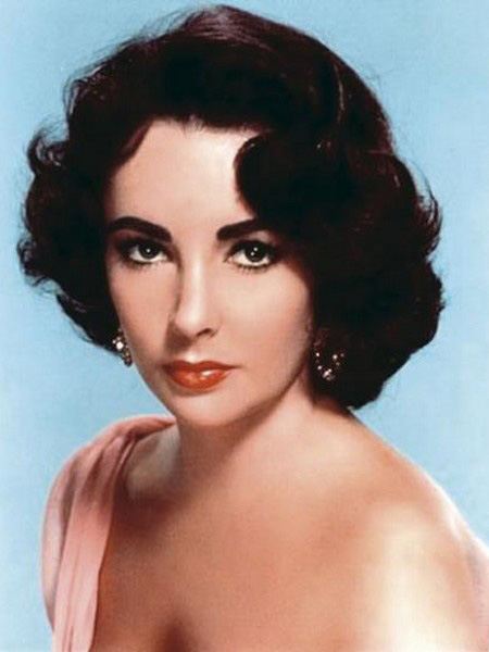 Elizabeth Taylor photo 3