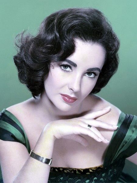 Elizabeth Taylor photo 4