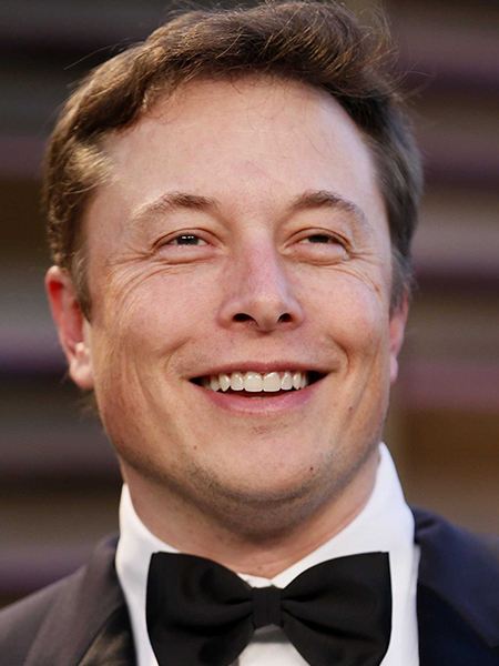 Elon Musk Photo 5