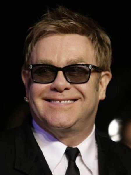 Elton John Photo 5