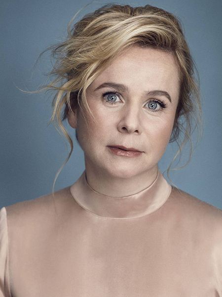 Emily Watson photo 3