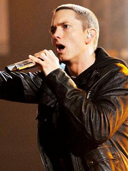 Eminem Photo 1