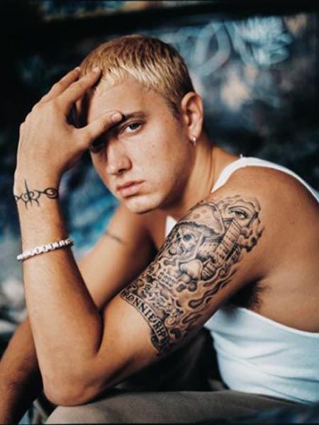 Eminem Photo 5