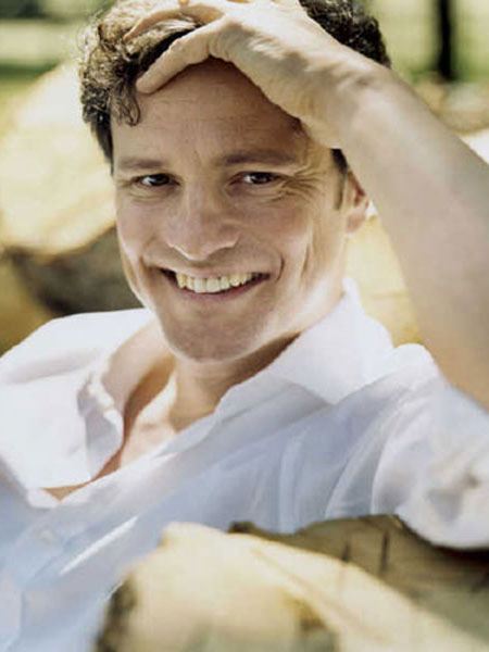 Colin Firth Photo 2