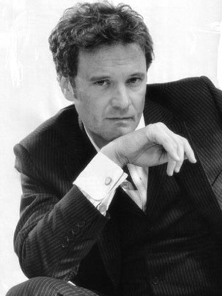 Colin Firth Photo 3