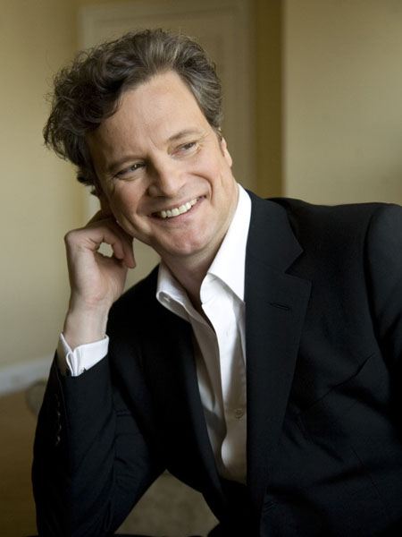 Colin Firth Photo 4