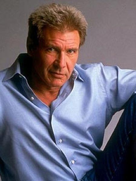 Harrison Ford Photo 4
