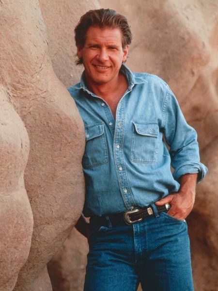 Harrison Ford Photo 5