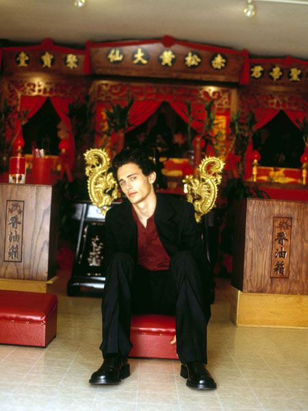 James Franco Photo 5