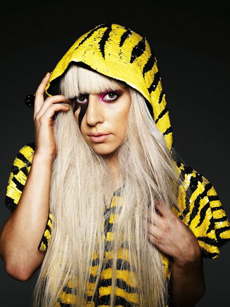 Lady Gaga Photo 1