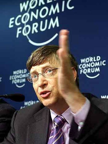 Bill Gates Photo 5