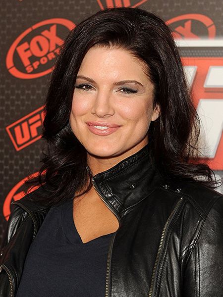 Gina Carano Photo 5