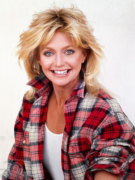 Goldie Hawn photo 3