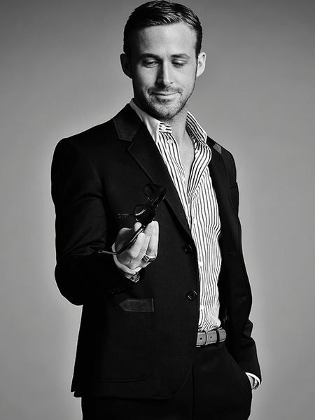 Ryan Gosling Photo 1