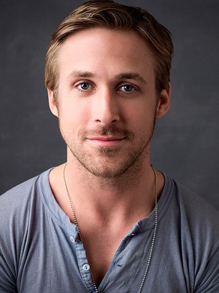 Ryan Gosling Photo 5