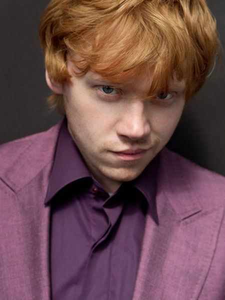 Rupert Grint Photo 5