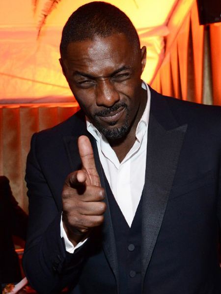 Idris Elba Photo 1