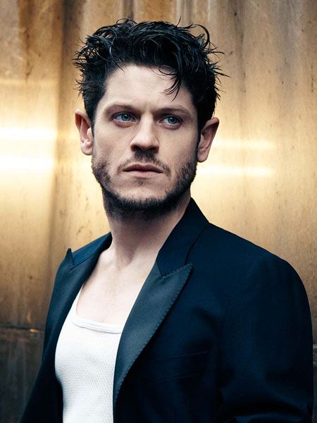 Next photo of Iwan Rheon