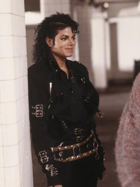 Michael Jackson Photo 5