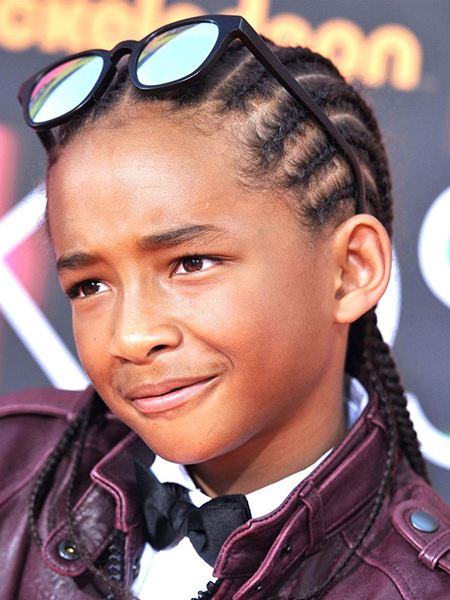 View photos: Jaden Smith 2019