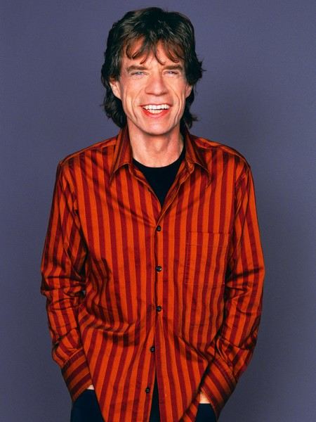 Mick Jagger photo 1