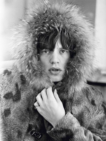 Mick Jagger photo 2