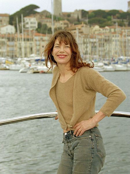 Jane Birkin photo 1