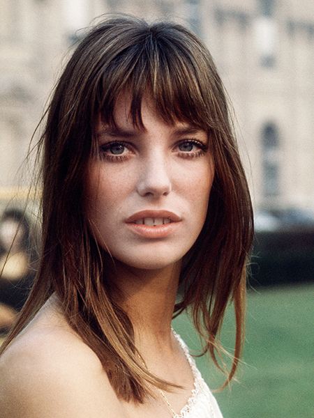 Jane Birkin photo 2