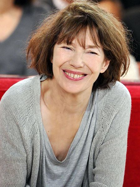 Jane Birkin photo 3