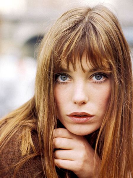 Jane Birkin photo 4