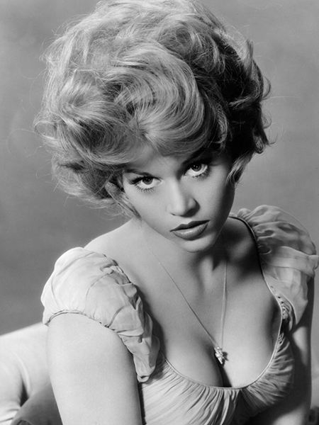 Jane Fonda Photo 2