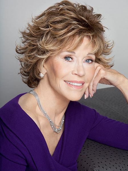 Jane Fonda Photo 5