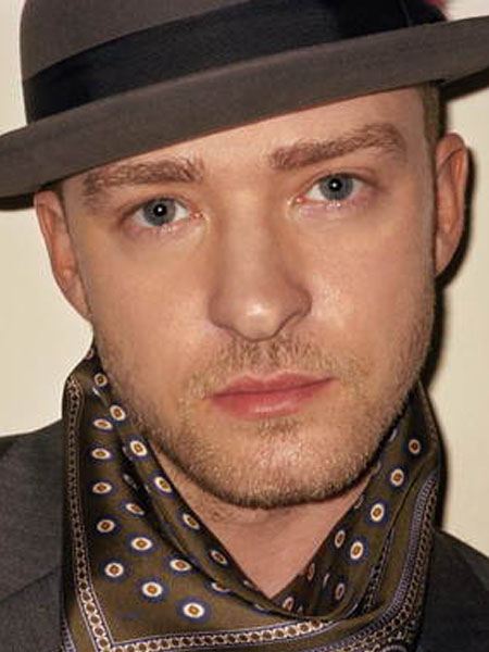 Justin Timberlake Photo 2