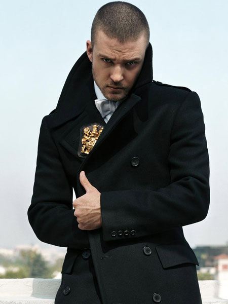 Justin Timberlake Photo 4