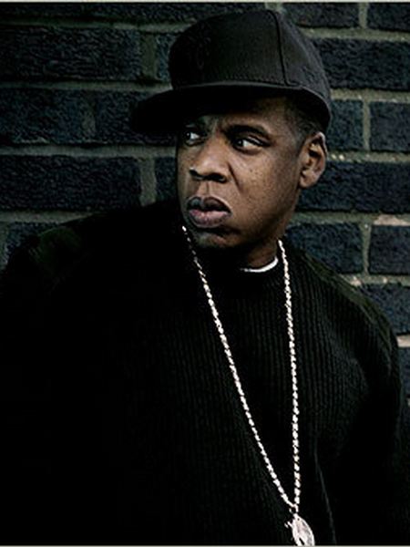 Jay-Z Photo 2