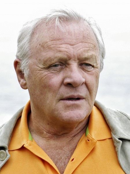 Anthony Hopkins Photo 5