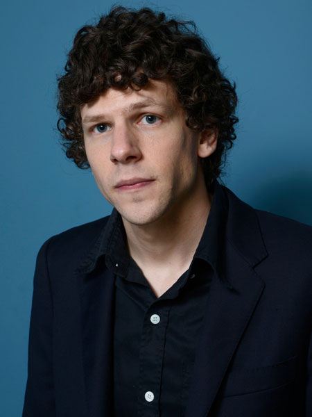 Jesse Eisenberg lex luthor imdb