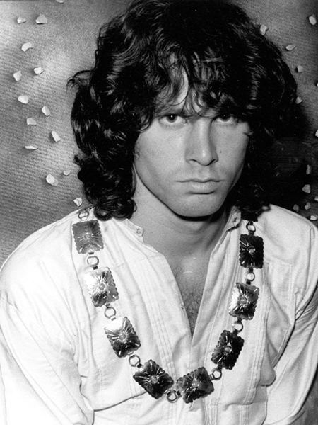 Jim Morrison photo 1