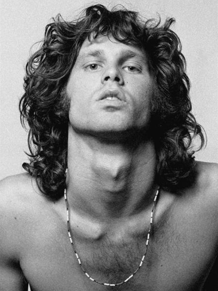 Jim Morrison photo 2