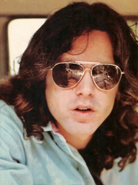 Jim Morrison photo 3