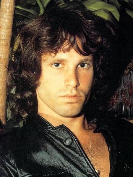 Jim Morrison photo 4